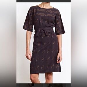 Ace & jig Eleanor dress NWT